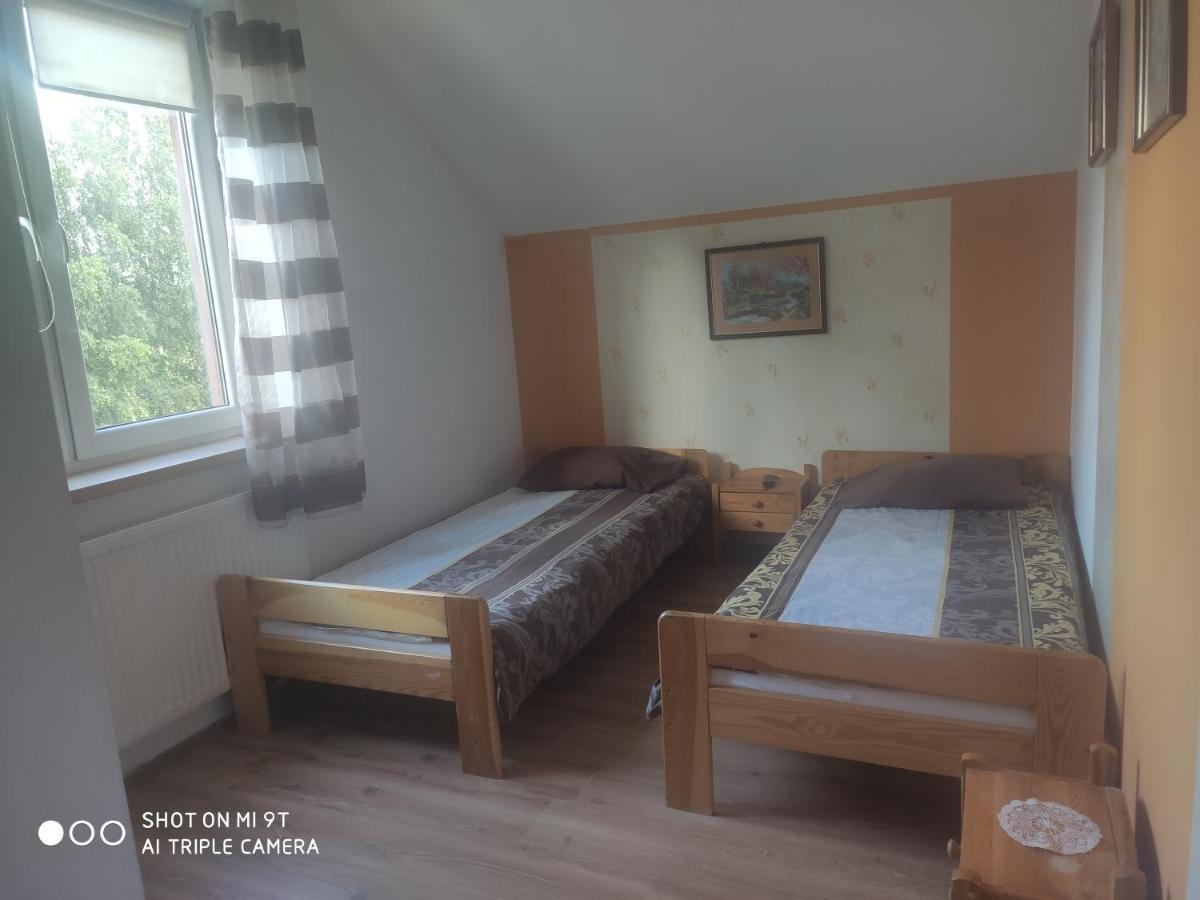 Bałkanówka Krasniczyn Exterior foto