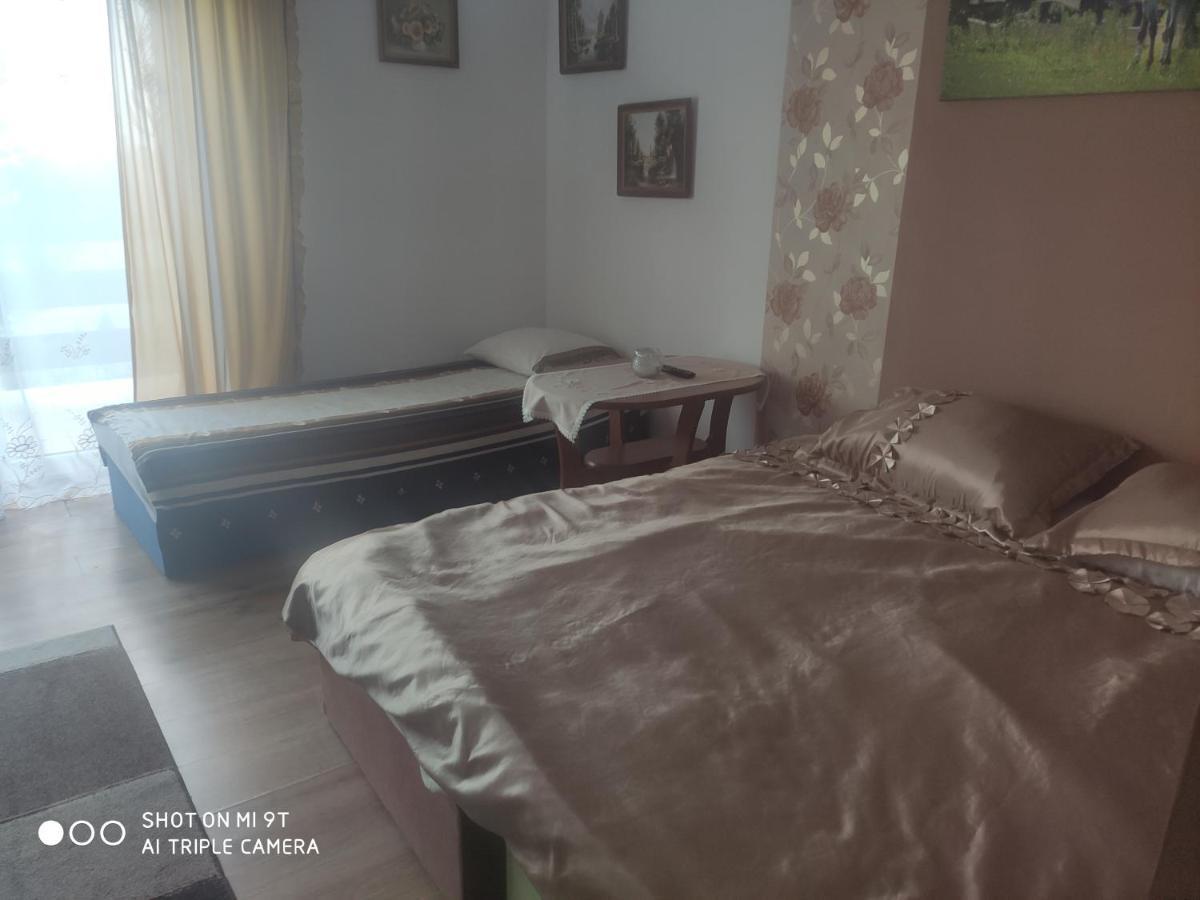 Bałkanówka Krasniczyn Exterior foto