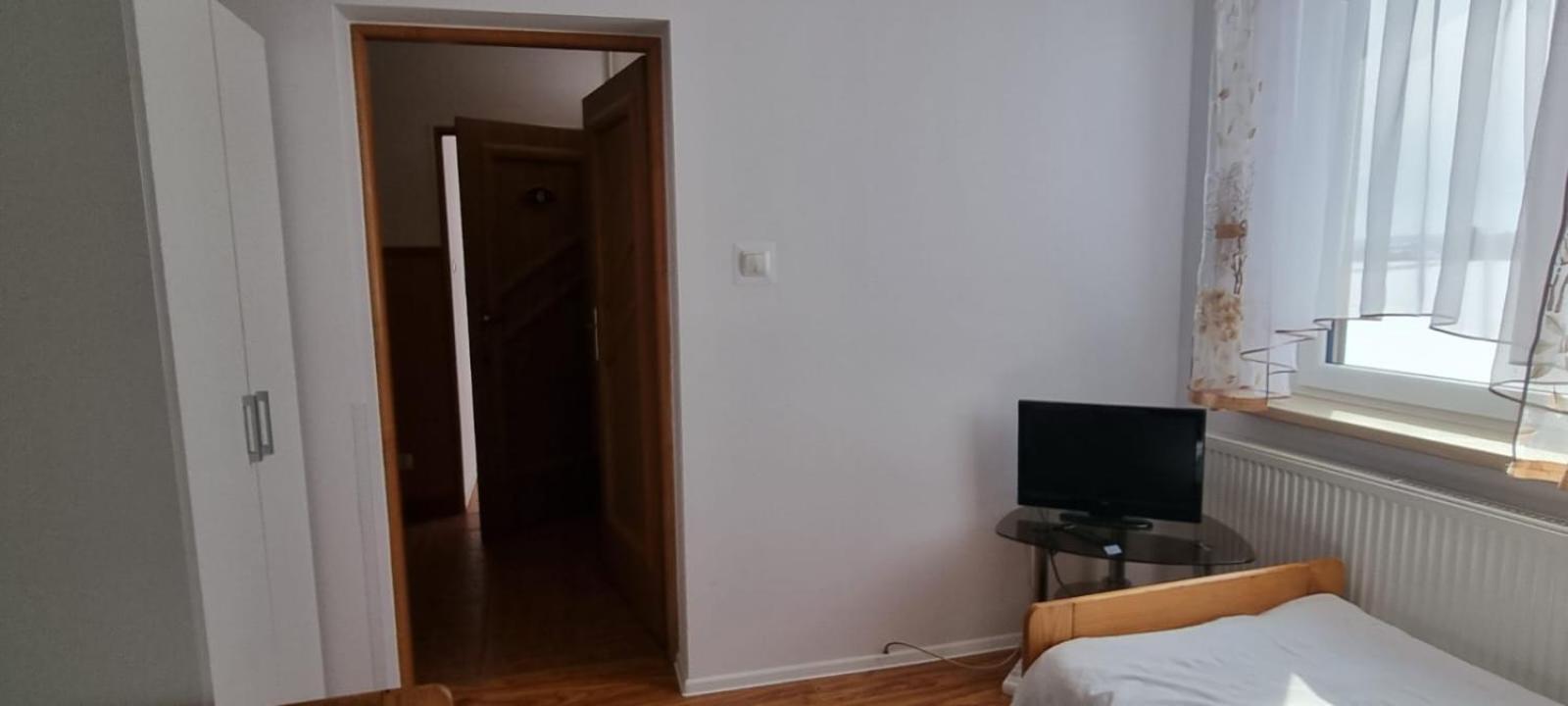 Bałkanówka Krasniczyn Habitación foto
